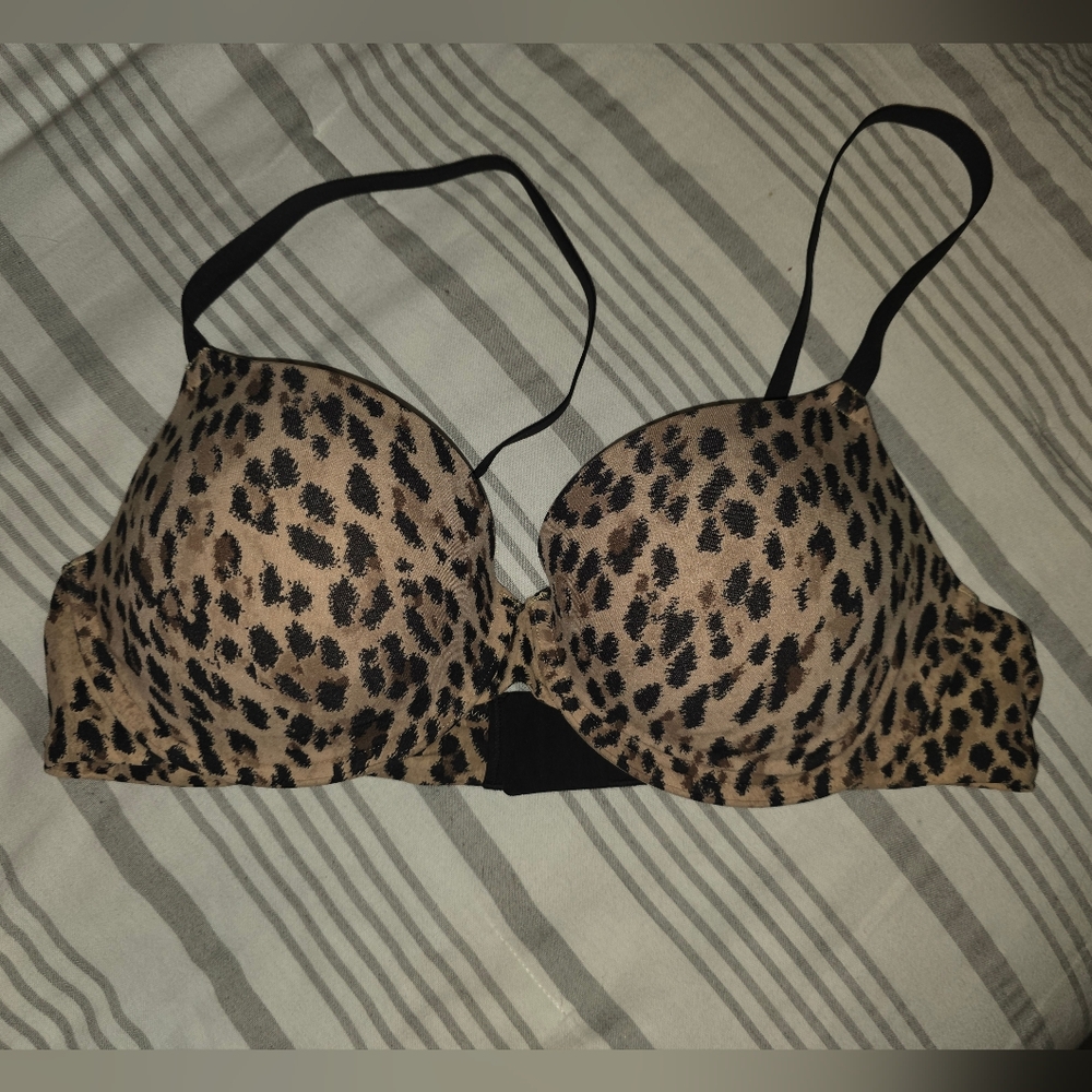 Jaguar Skims Bra